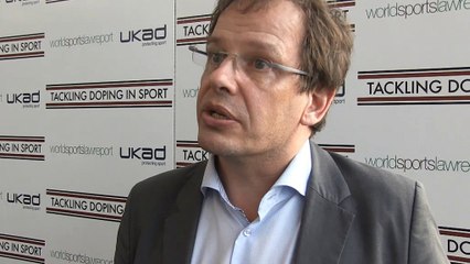 Periodista alemán critica la intervención de la IAAF en las acusaciones de dopaje