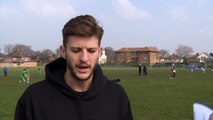 Reds creeping up on City - Lallana