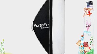 Elinchrom EL 26129 Portalite 25.5-Inch Softbox Used in D-Lite kits