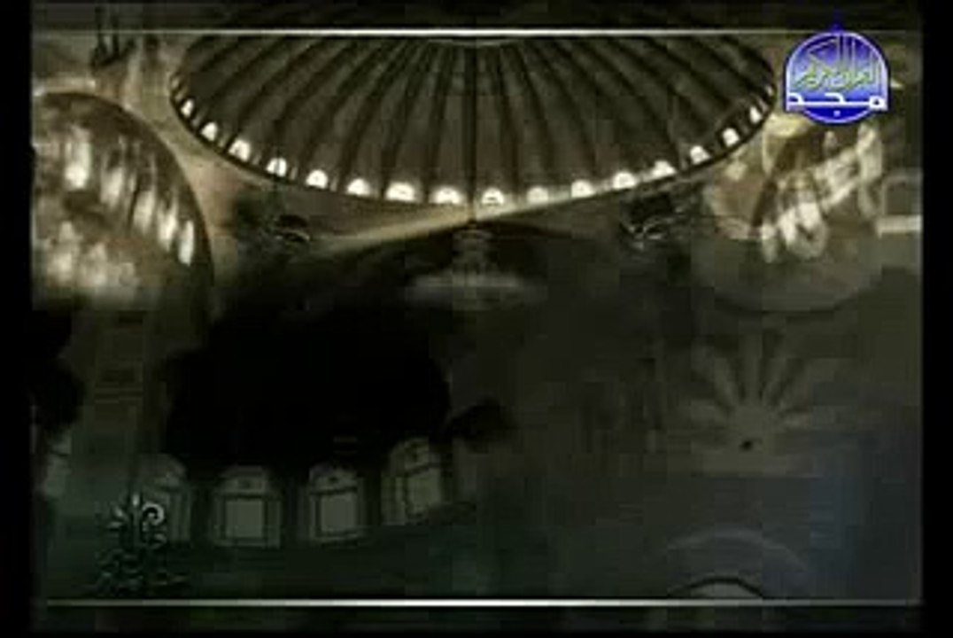 القرآن الكريم بصوت الشيخ محمود الحصري الجزء التاسع و العشرون