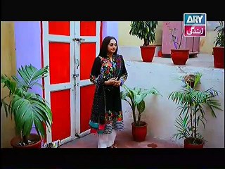 Behnein Aisi Bhi Hoti Hain Episode 193 Full on Ary Zindagi - Copy