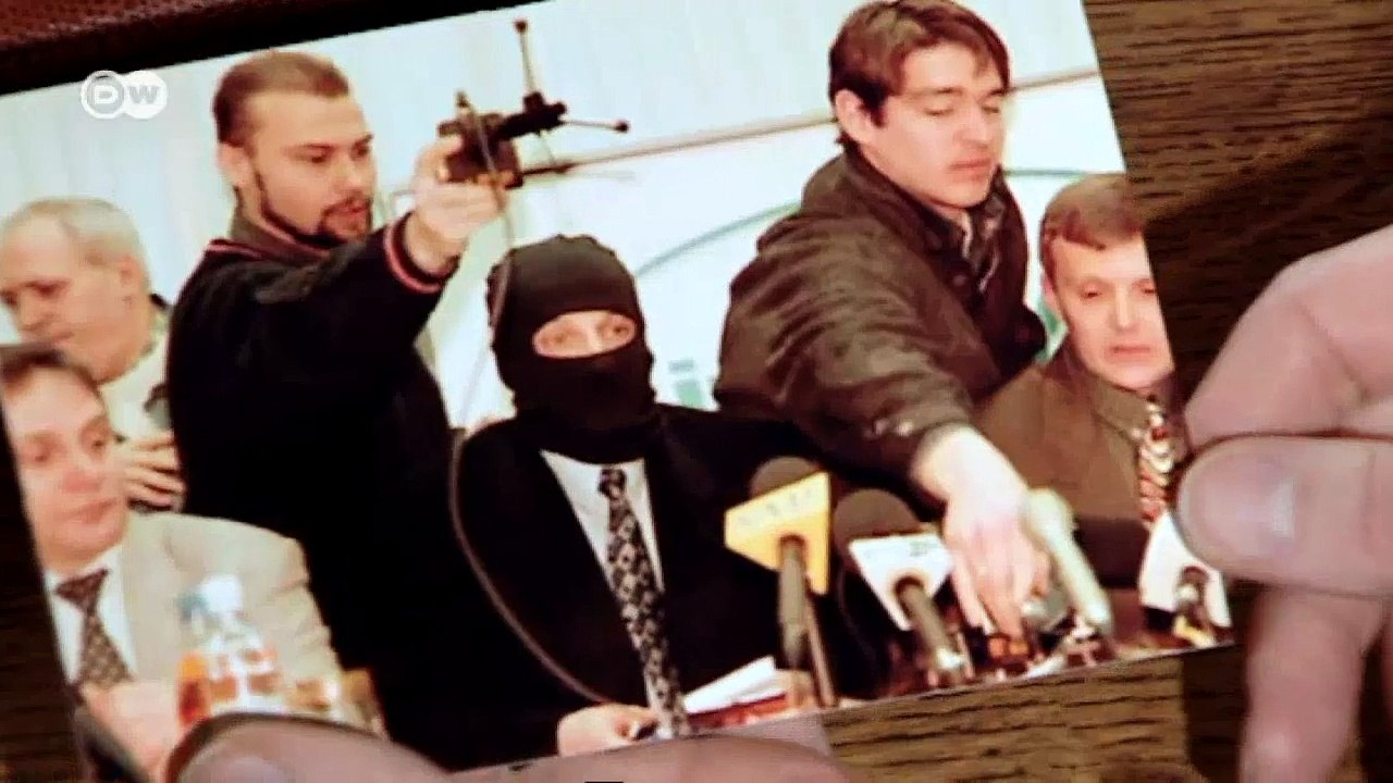 Großbritannien: Kampf um die Wahrheit | Fokus Europa