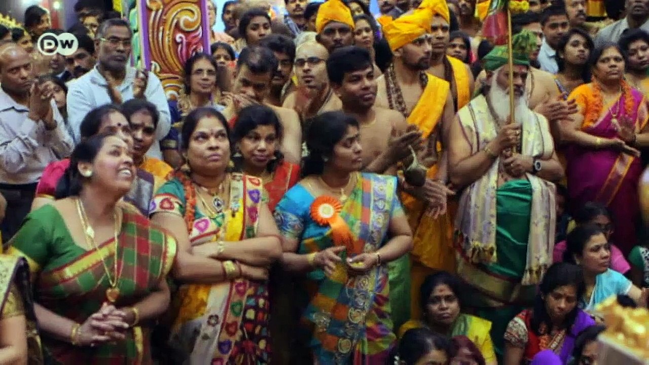 Schweiz: im Sinne der Versöhnung | Fokus Europa