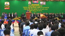 Khmer News, Hang Meas News, HDTV, Afternoon, 19 March 2015, Part 01