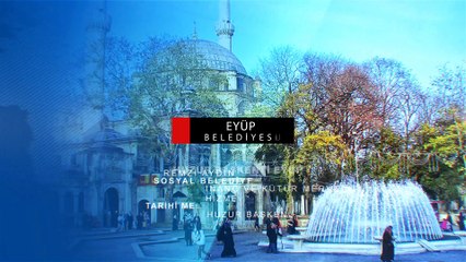 Edirnekapı Şehitliğinde Anma Töreni