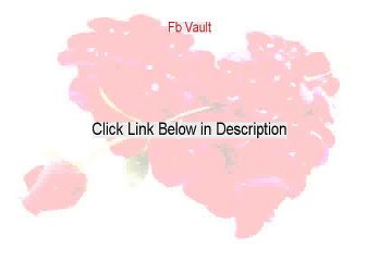 Fb Vault Review - Legit Review (2015)