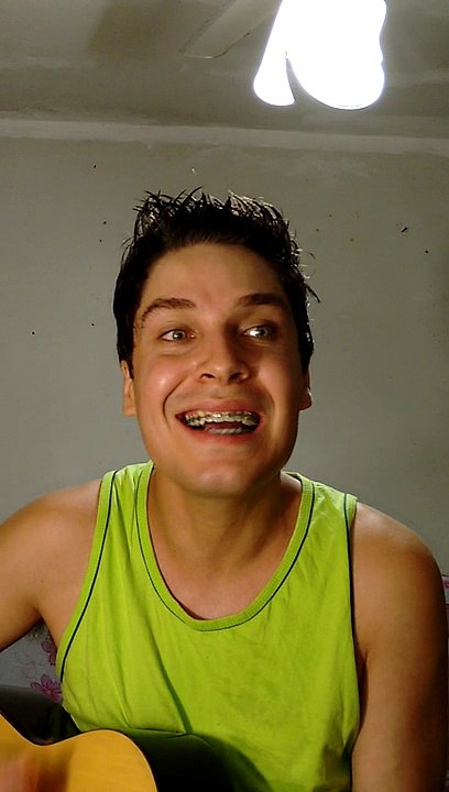 Minha canção