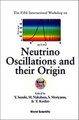 Download Neutrino Oscillations and Their Origin ebook {PDF} {EPUB}