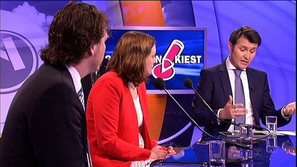 Kunnen SP en PvdA samen regeren in de provincie? - RTV Noord