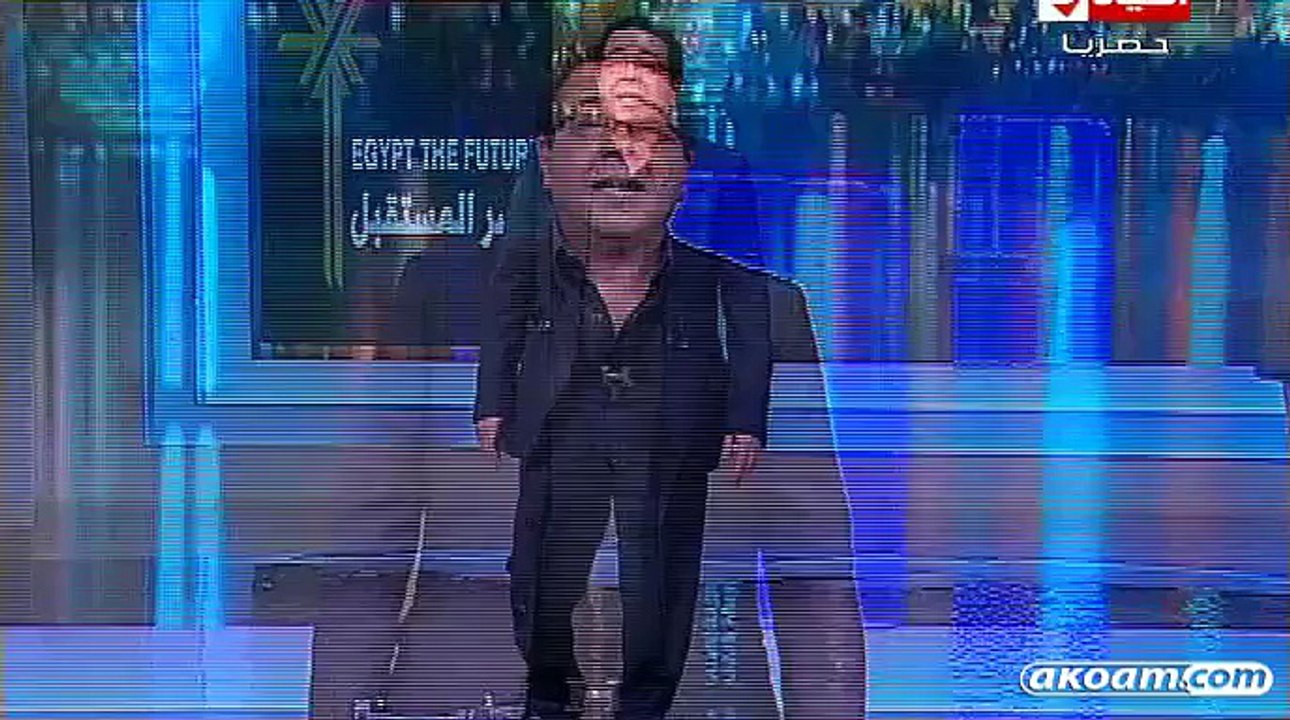 بني ادم شو الموسم السادس - الحلقة الرابعة