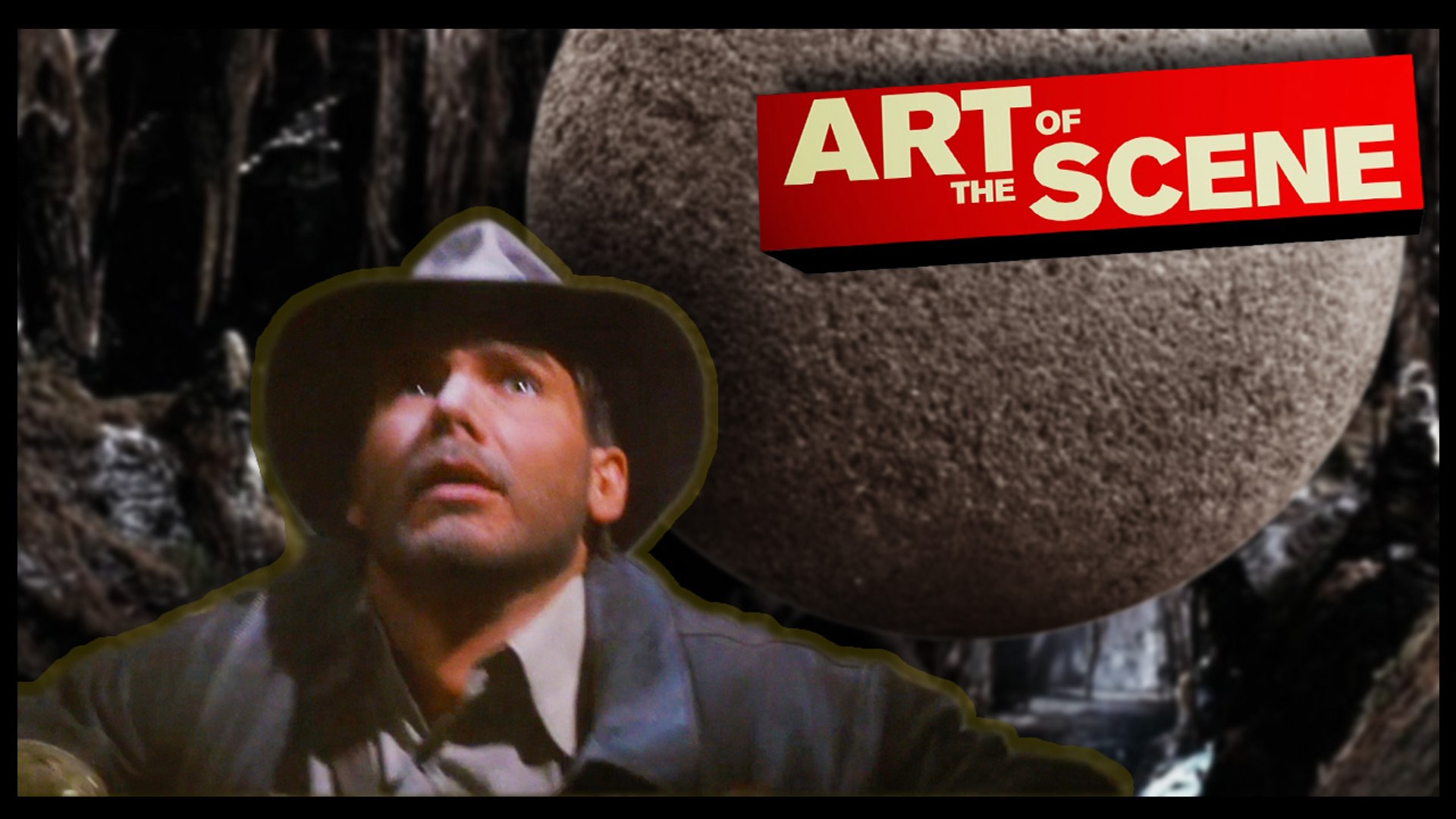 Raiders of the lost ark full movie dailymotion hot sale