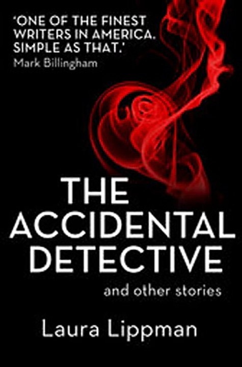 Download The Accidental Detective and other stories Short Story Collection ebook {PDF} {EPUB}