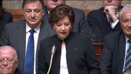 Claudine Schmid - Taxation du revenu du patrimoine des Français non-résidents