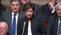 Claudine Schmid - Taxation du revenu du patrimoine des Français non-résidents
