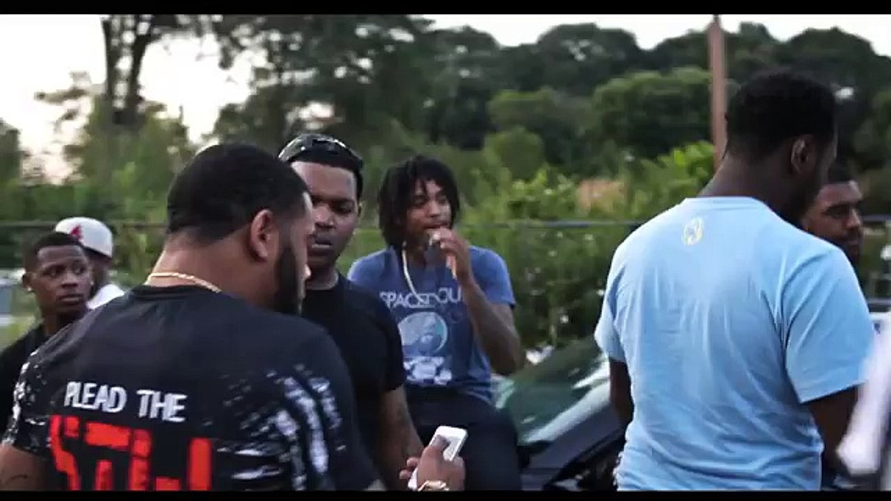 Migos - Trenchez ft. Skippa Da Flippa (Official Video)