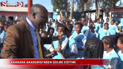 22 dolara 'kahkaha kursu'