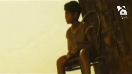 Slum Dog Funny Clip 8 New Tezabi Totay