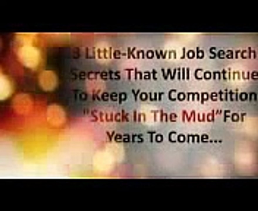 Sample Cover Letter For Job - Amazing Cover Letters