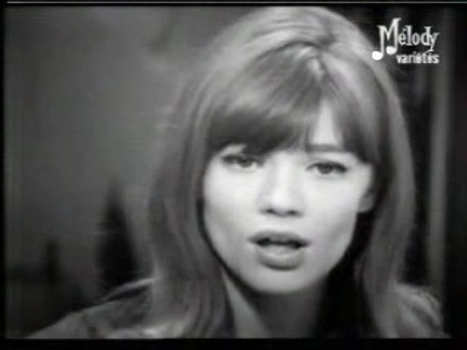 Françoise Hardy - Le Premier Bonheur