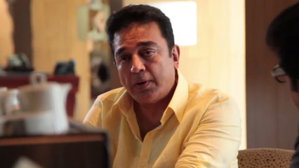 Uttama Villain Telugu Movie Making - Kamal Haasan, Balachander, Ramesh Aravind