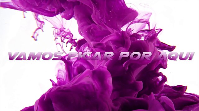 C4 Pedro - Vamos Ficar Vamos Ficar (Video Lyrics)