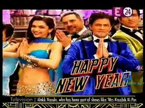 Bollywood 20 Twenty [E24] 19th March 2015 Video Watch Online
