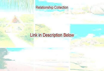 Relationship Collection PDF Download (Download Now)