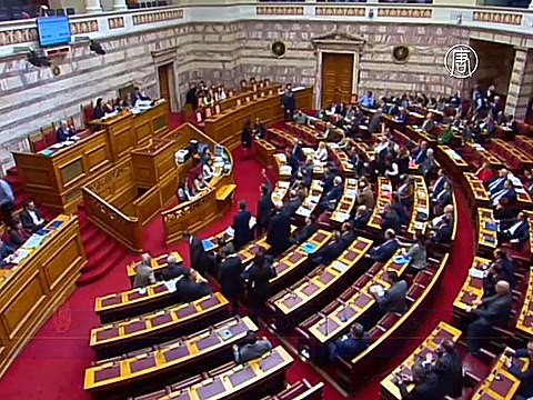 Греция выделит 200 млн. евро на борьбу с бедностью