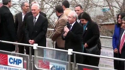 Kılıçdaroğlu itiraf etti: Kabahat bizde