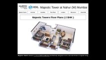 Majestic Towers Nahur - Residential Luxury Properties for Sale in Mumbai