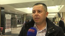 Attentat de Tunis : à Orly, les Tunisiens réagissent après l'attaque