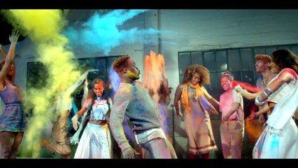 Holi Festival of Colors Ila Paliwal A.R. Rahman HD