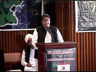 Struggle for Unity of Ummah & Stability of Pakistan 2010