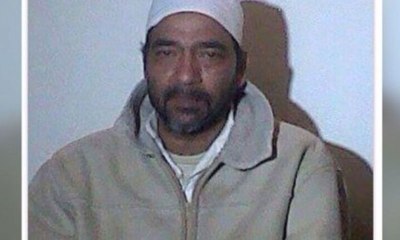 Saulat Mirza's death sentence delayed