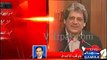 PTI demands removal of Governor Sindh Ishrat ul Ebad after Saulat Mirza's statement