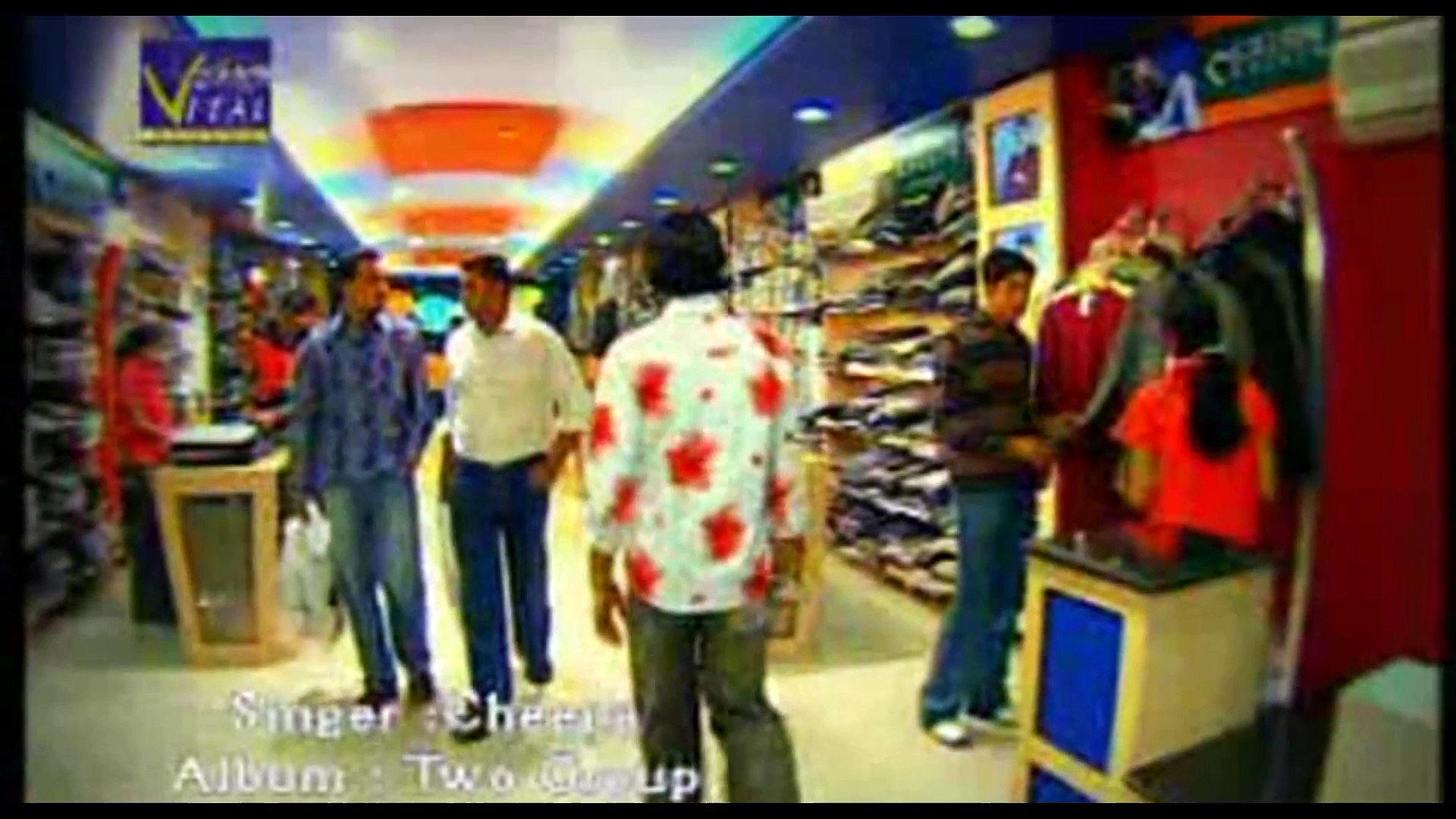 Cheena - Velly - New Punjabi Song - Latest Punjabi Song - Punjabi Song