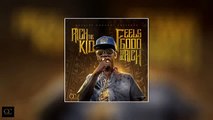 Rich The Kid - Feels Good 2 Be Rich (Full Mixtape)