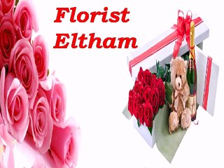 Florist Eltham