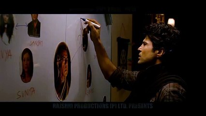 Jispar Sabse Zyada Shakh Ho Dialogue Promo Samrat & CoRajeev Khandelwal