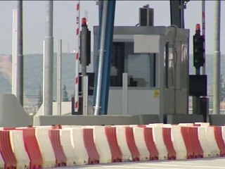 Μείωση της τιμής των διοδίων ζητά το ΤΕΕ Αν.Στερεάς