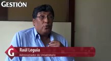 “Universitario será el que maneje la publicidad de los eventos no deportivos”