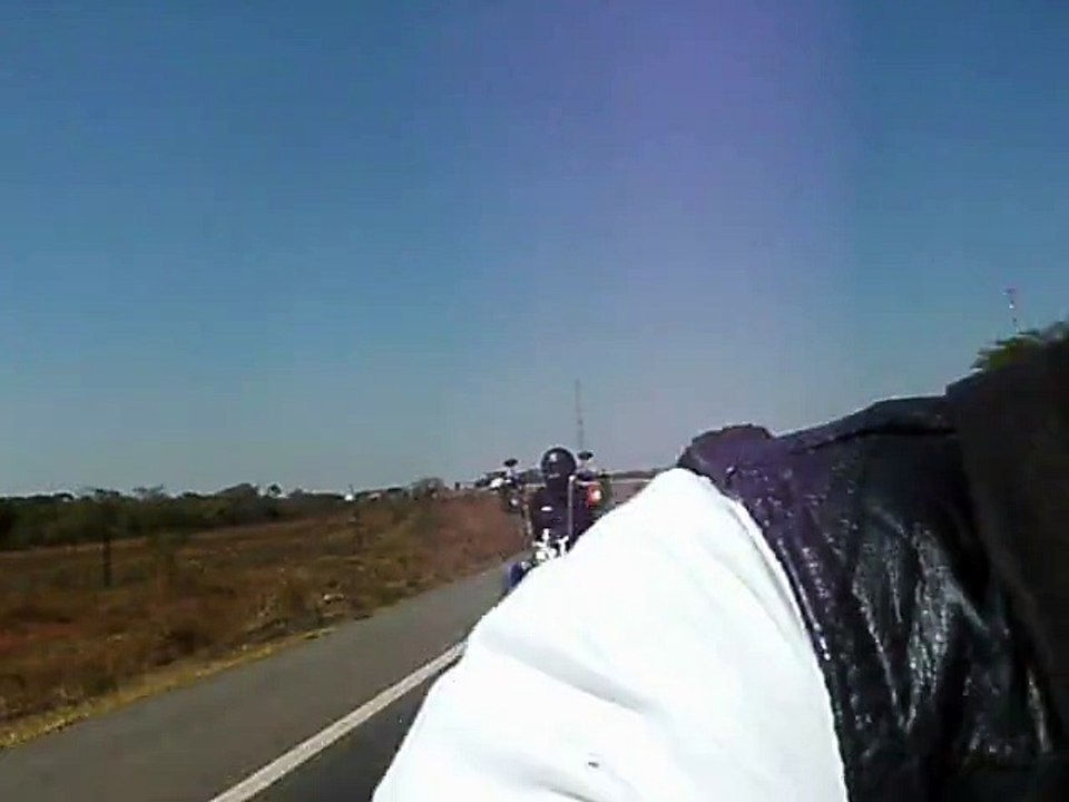 Na estrada