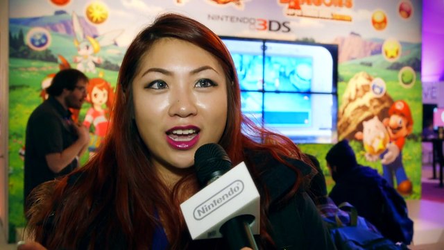 Puzzle & Dragons Z + Puzzle & Dragons : Super Mario Bros. Edition - PAX East