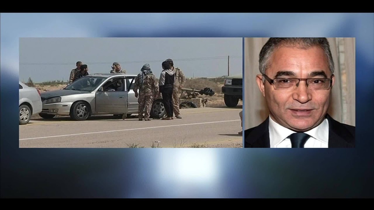 Attentat de Tunis: "Nous menons une guerre de l...