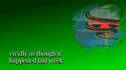 Book Video Trailer: Paramedic Heretic: Immutable Laws & Ethical Illusions by K. Patrick McDonald