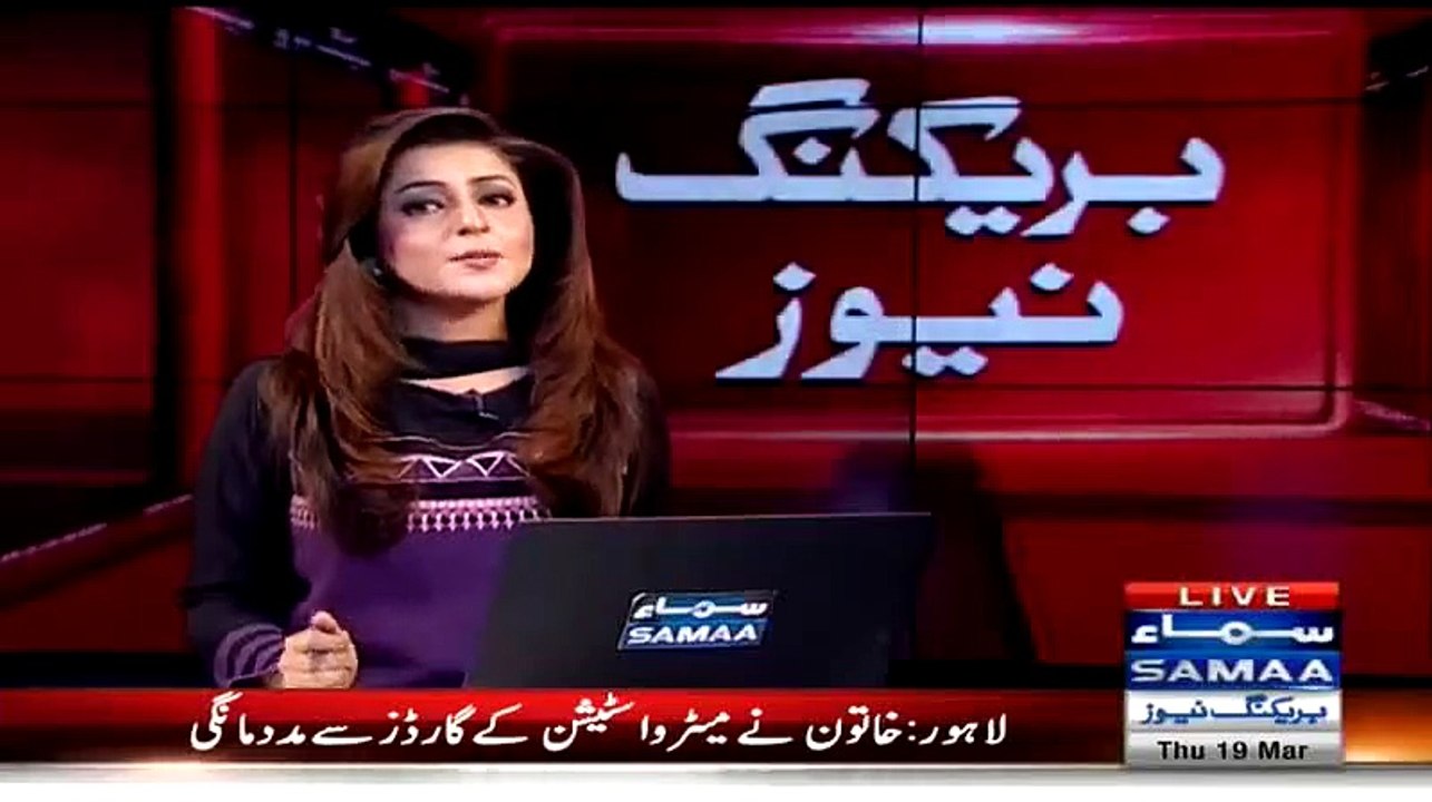 PTI demands immediate removal of Governor Sindh Dr Ishrat-ul-Ebad