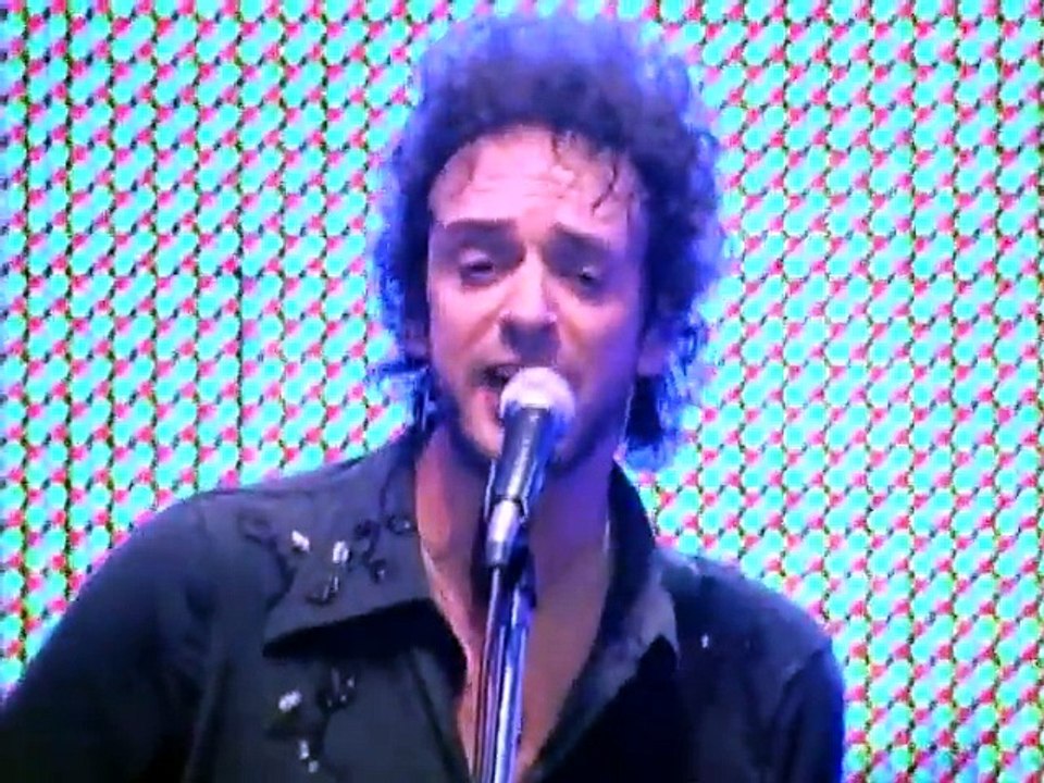 Soda Stereo - Signos (En Vivo)