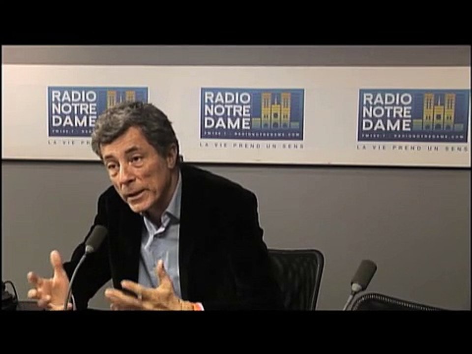 Vidéoblog du 19 mars 2015 : L'Assemblée générale des évêques à Lourdes