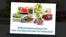 Best Natural Detox Diet - Best Total Wellness Cleanse Review