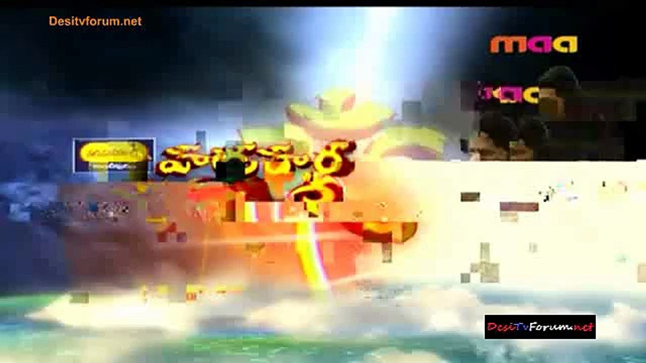 Har Har Mahadev 19th March 2015 Video Watch Online - Watching On IndiaHDTV.com - India's Premier HDTV